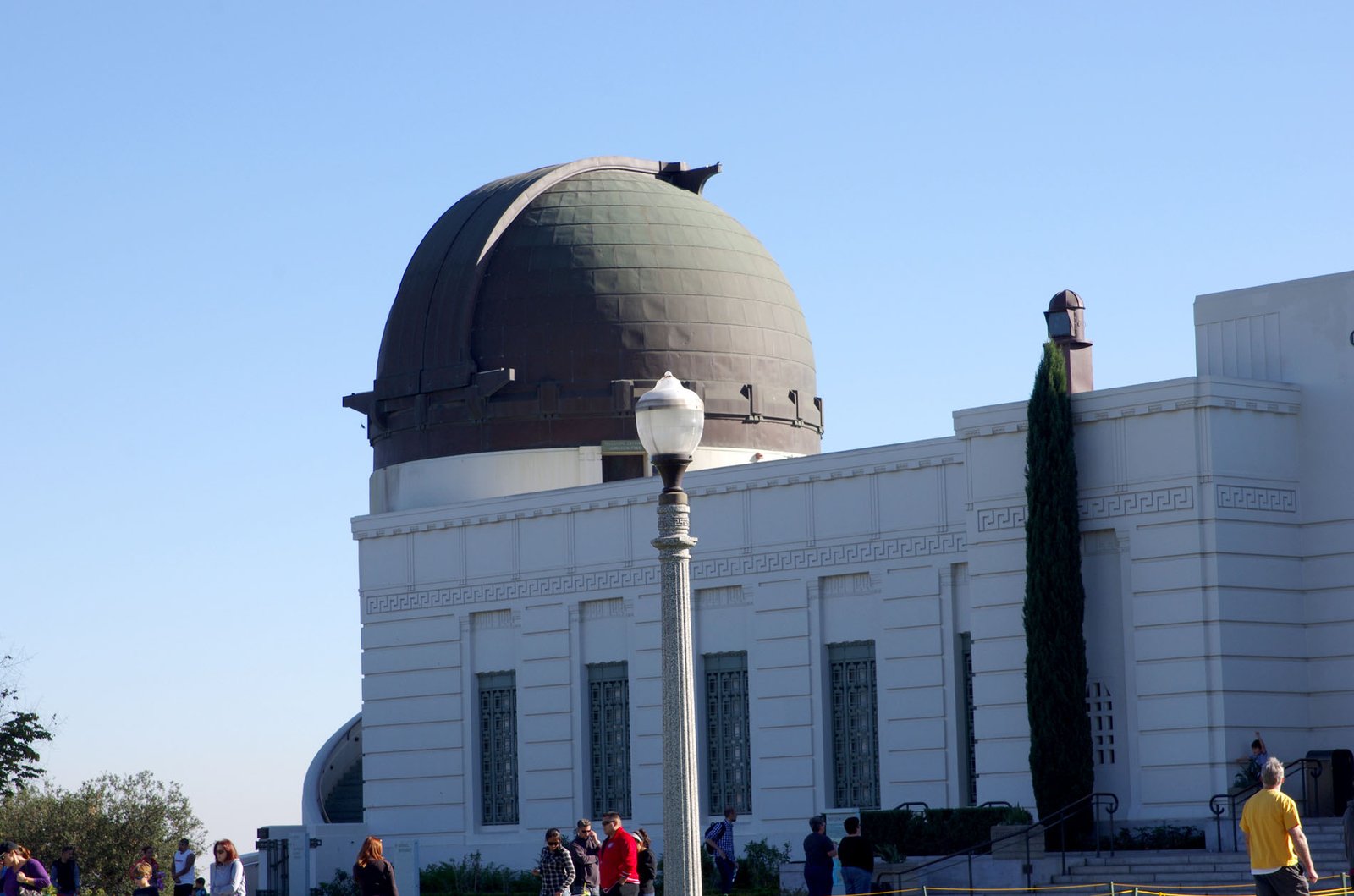 Griffith Observatory  043
